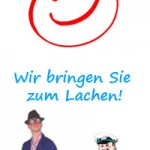 Comedy-Show-Einlagen für Geburtstage