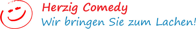 Herzig Comedy & Entertainment - Comedykünstler | Komiker | Comedian | Humorist | Alleinunterhalter
