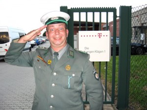 Comedy Unterhaltung Firmenfeier Sommerfest Halle/Saale