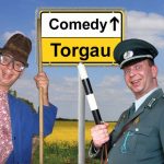 Comedy Alleinunterhalter und Komiker in Torgau
