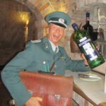 Komiker und Alleinunterhalter mit Comedy-Show zum 60. Geburtstag in Gera