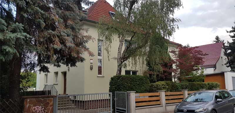 Comedy und Unterhaltung für Firmenfeier in Leipzig