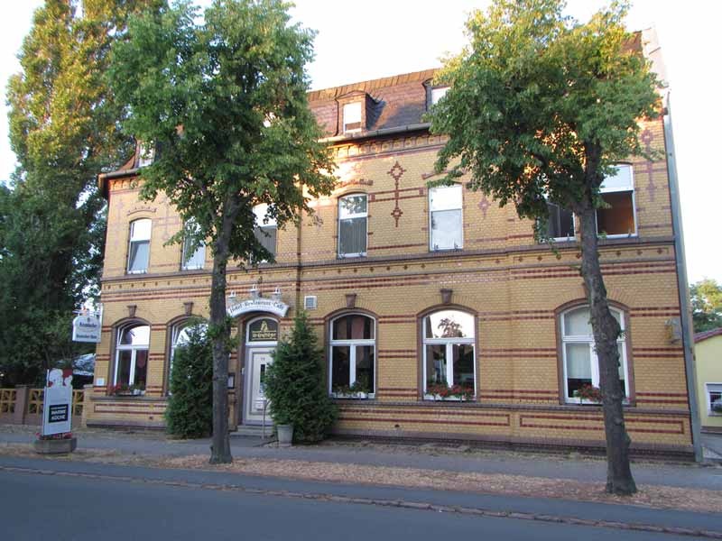 Komiker und Alleinunterhalter in Bitterfeld-Wolfen