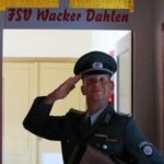 Komiker und Alleinunterhalter in Dahlen bei Oschatz