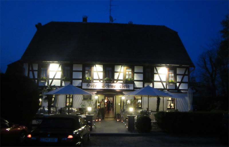Komiker und Alleinunterhalter in Meerane