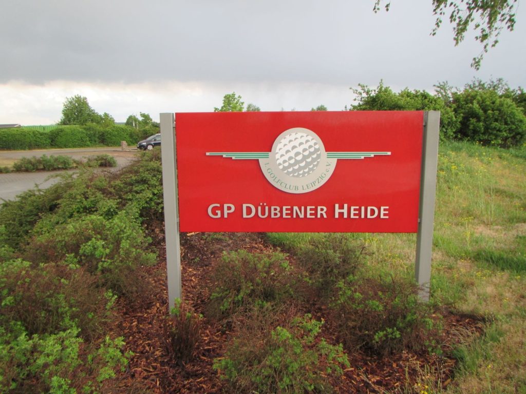 Komiker und Alleinunterhalter in der Dübener Heide zwischen Eilenburg und Bad Düben