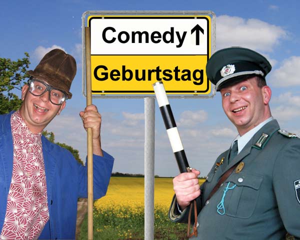 Comedy-Einlage-Unterhaltung-Geburtstag