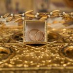 Unterhaltung und Einlagen für Goldene Hochzeit