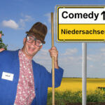 Komiker in Niedersachsen