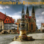 Komiker und Alleinunterhalter in Braunschweig